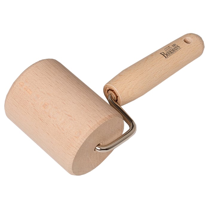 Rbv Birkmann TEIGROLLER | GERADE EASY BAKING