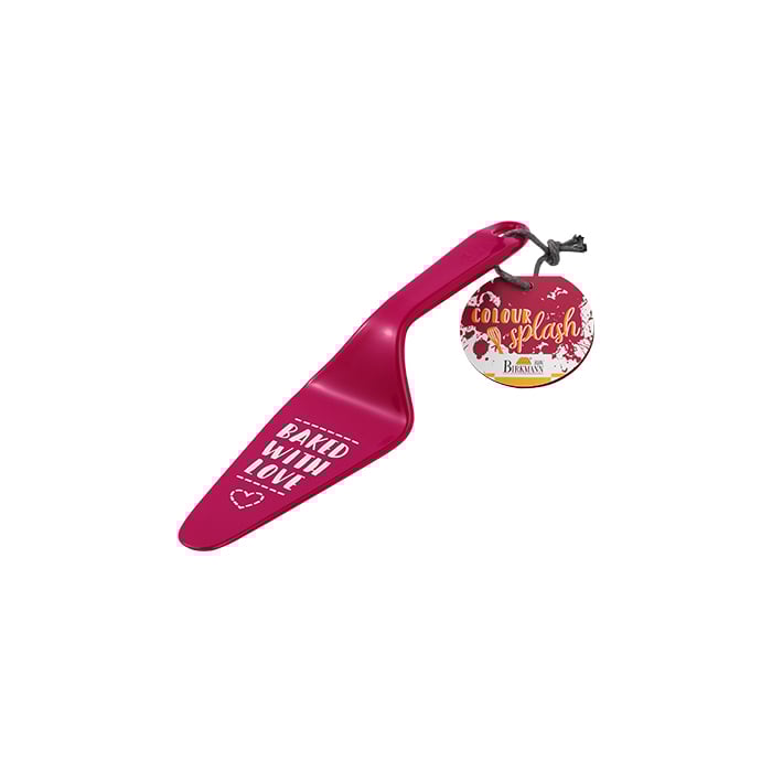 Rbv Birkmann TORTENHEBER BAKED WITH LOVE GRANITA | 26 x 6 CM COLOUR KITCHEN