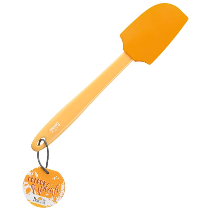 Rbv Birkmann TEIGSCHABER ORANGE | 29 CM COLOUR KITCHEN