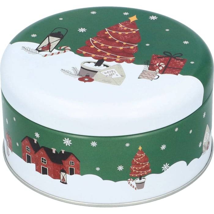 Rbv Birkmann Gebäckdosen-Set Nordic Christmas Klein Online