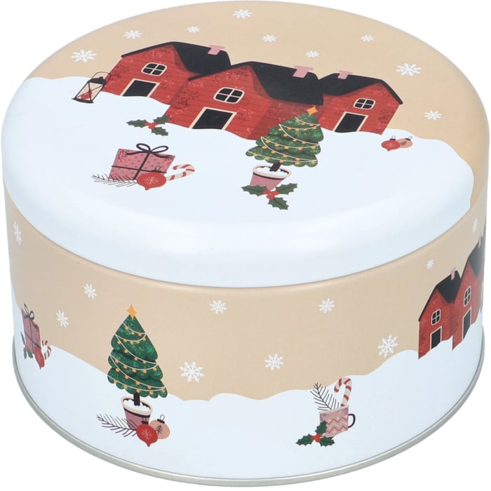 Rbv Birkmann Gebäckdosen-Set Nordic Christmas Klein Online