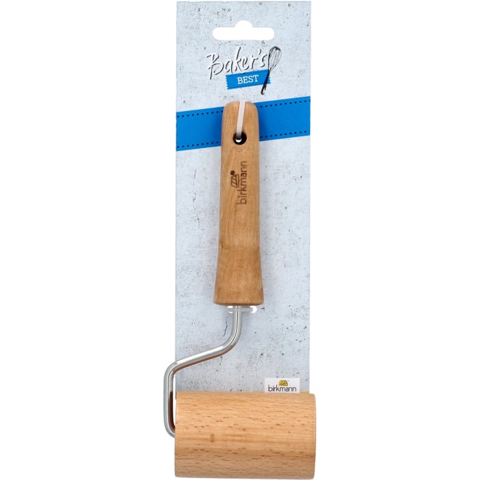 Rbv Birkmann Teigroller | gerade Baker´s Best