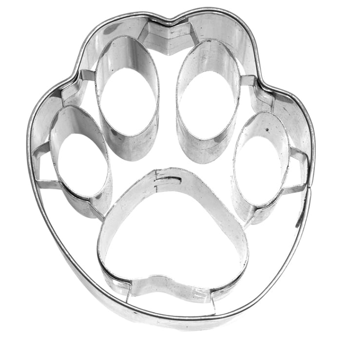 Rbv Birkmann Pfote | 6 cm