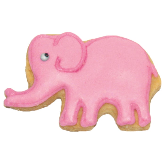Rbv Birkmann Elefant | 5 cm Fabrik Onlineshop