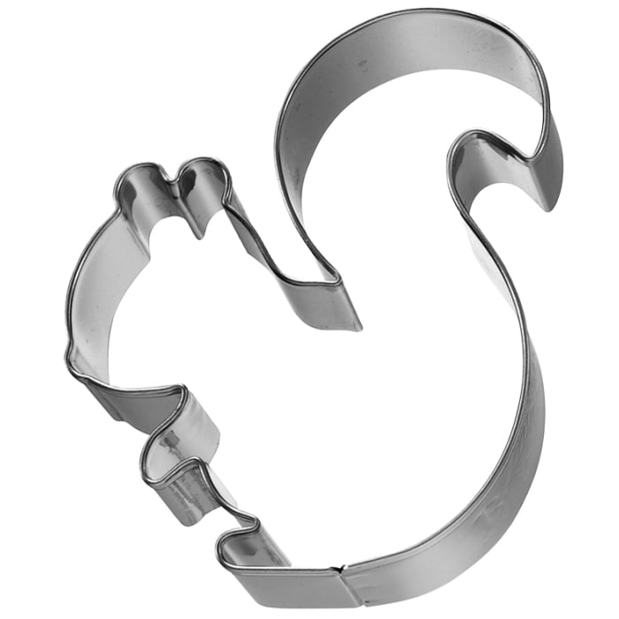 Rbv Birkmann Eichhörnchen | klein | 7 cm