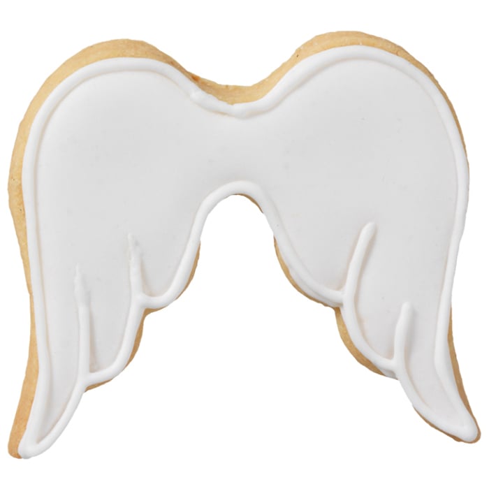 Rbv Birkmann Flügel | 7,5 cm Sonderangebot