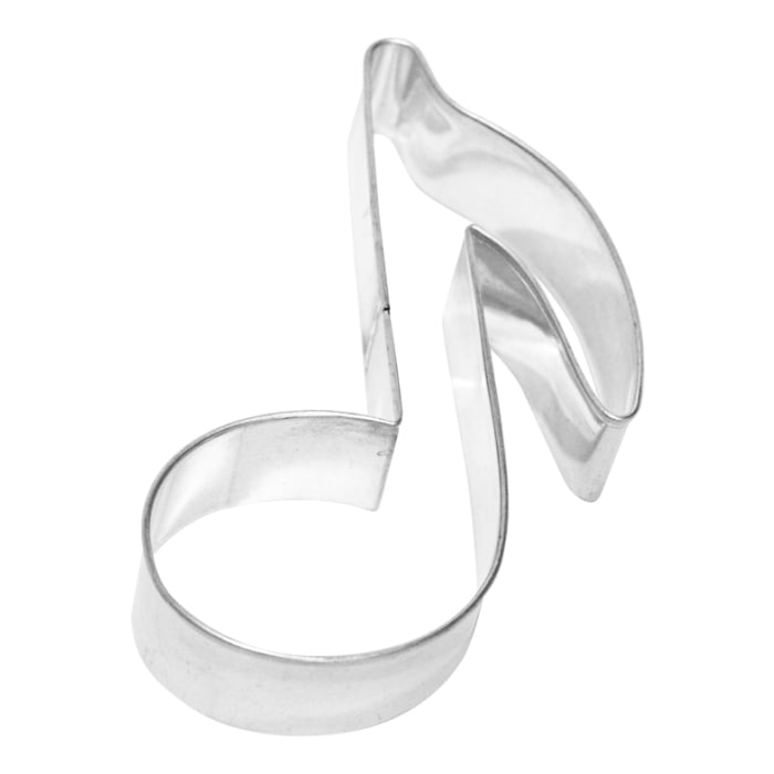 Rbv Birkmann AUSSTECHFORM NOTE EDELSTAHL | 10 CM