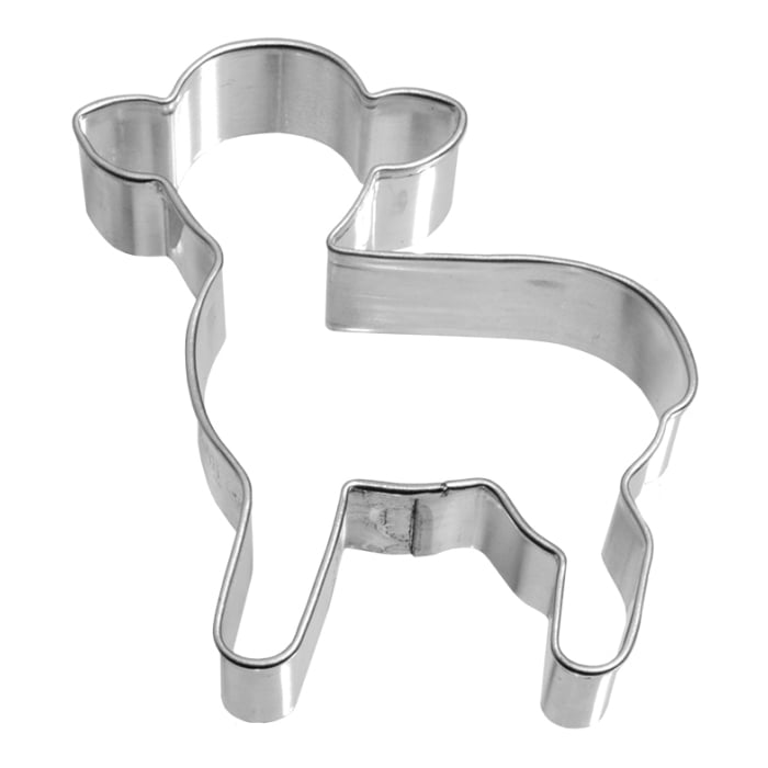 Rbv Birkmann Lamm | 6,5 cm