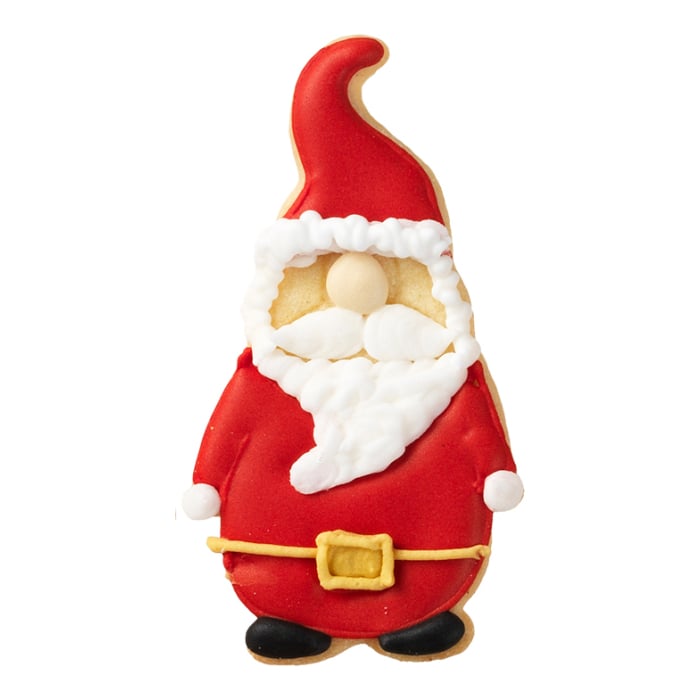 Rbv Birkmann AUSSTECHFORM WEIHNACHTSWICHTEL EDELSTAHL | 9 CM Großer Ausverkauf