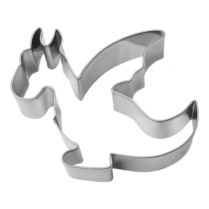 Rbv Birkmann Burgdrache | 7 cm