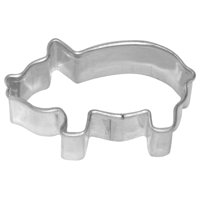 Rbv Birkmann Schwein | 4 cm