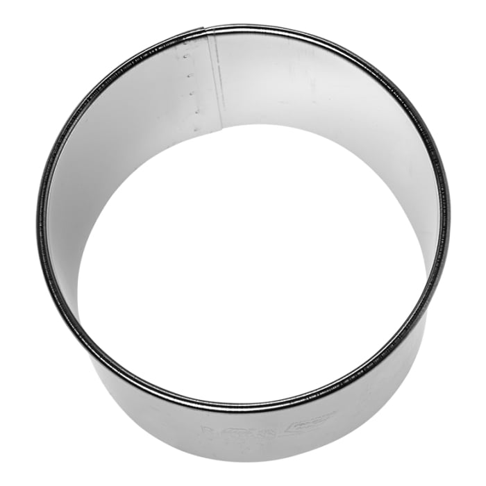 Rbv Birkmann AUSSTECHFORM KREIS 8 CM
