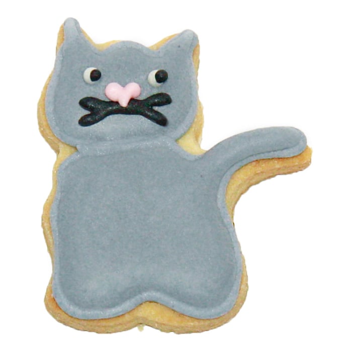 Rbv Birkmann Katze | sitzend | 5,5 cm Cyber Monday