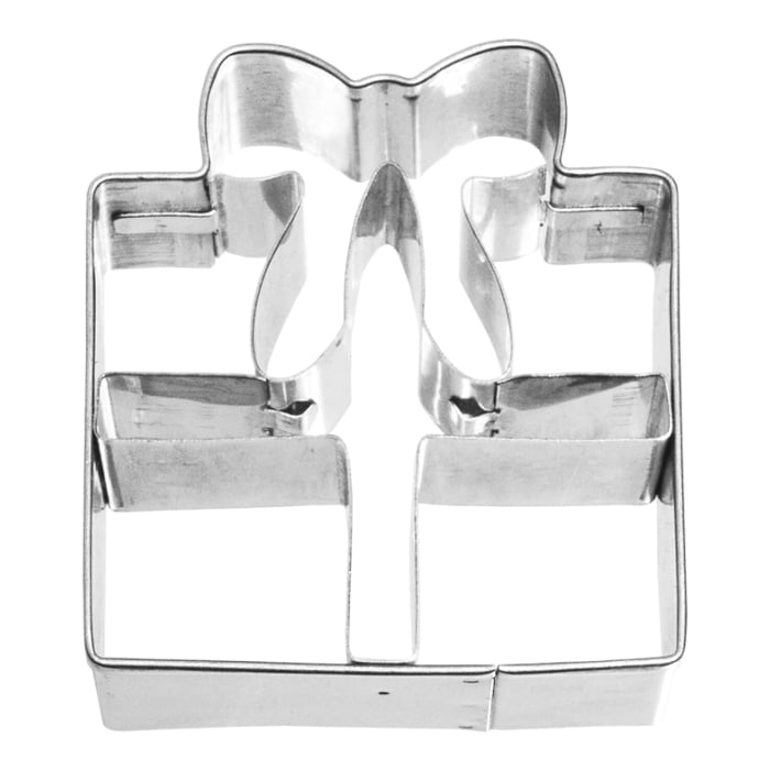 Rbv Birkmann AUSSTECHFORM GESCHENK EDELSTAHL | 6,5 CM