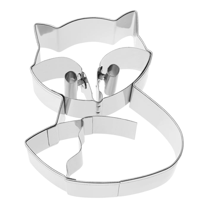Rbv Birkmann Fuchs Fero | 7 cm