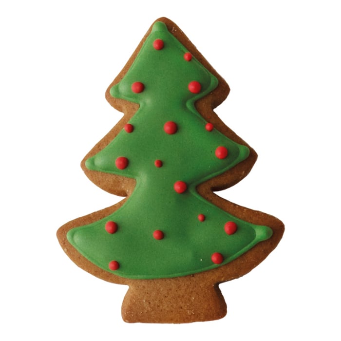 Rbv Birkmann PLÄTZCHEN - AUSSTECHFORM TANNENBAUM EDELSTAHL | 8 CM Valentinstagsangebot