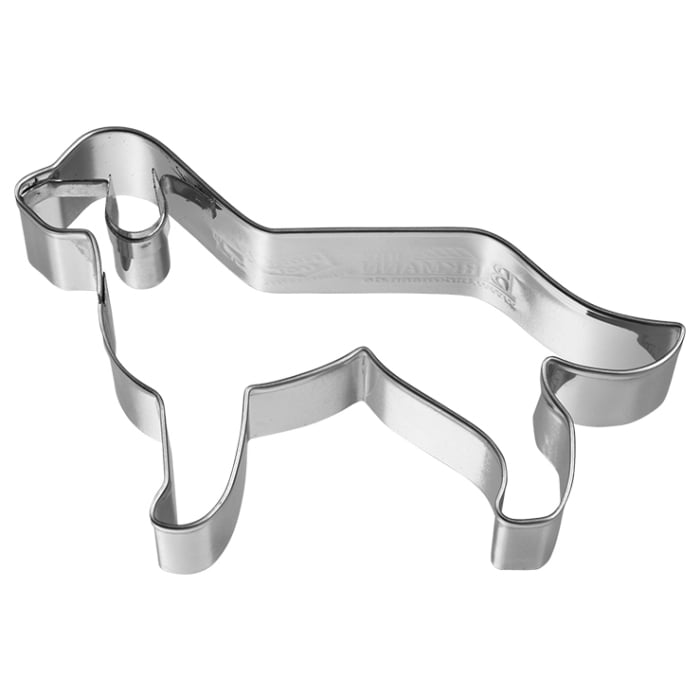 Rbv Birkmann Ausstechform | Retriever