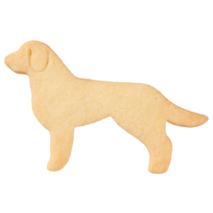 Rbv Birkmann Ausstechform | Retriever Lagerräumung