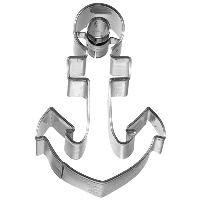 Rbv Birkmann Anker | 5,5 cm