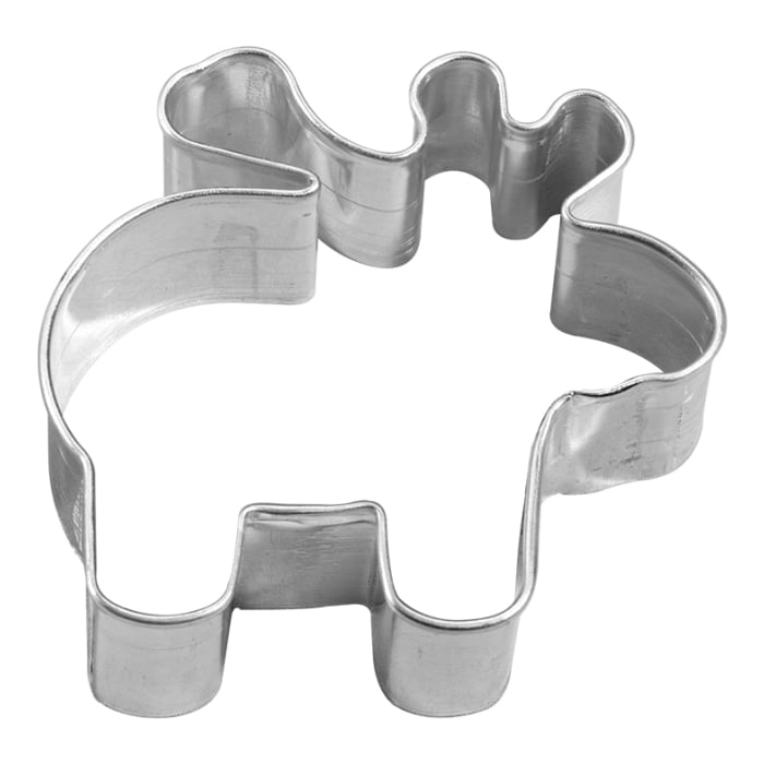 Rbv Birkmann PLÄTZCHEN - AUSSTECHFORM ELCH EDELSTAHL | 6,5 CM Blitzangebot