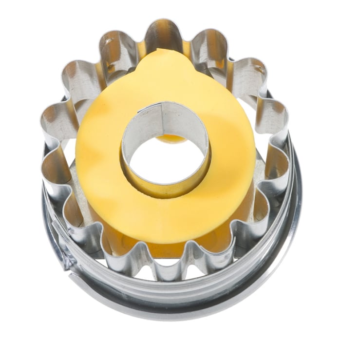Rbv Birkmann Kleiner Welser | 4 cm