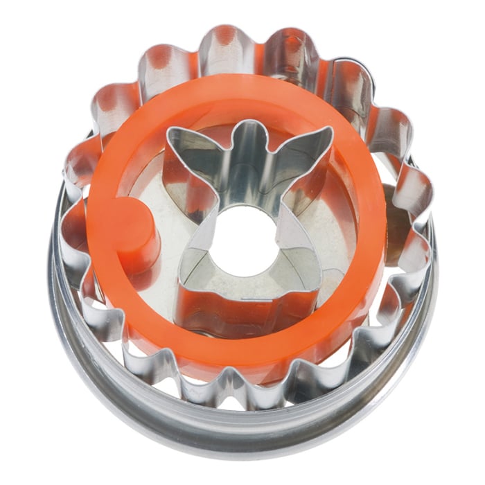 Rbv Birkmann Linzer | Engel | 5 cm