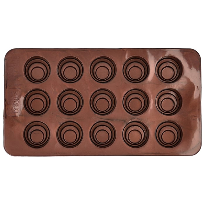 Rbv Birkmann PRALINENFORM TOFFEE 2-TLG. CHOCOLATERIE Tägliche Deals