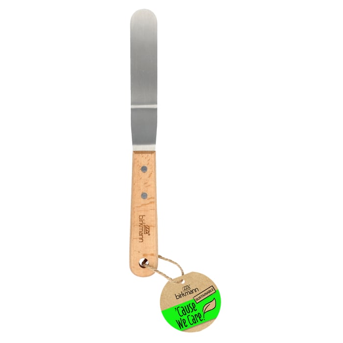 Rbv Birkmann Mini-Winkelpalette 9,5 x 2,5 cm ´Cause we care