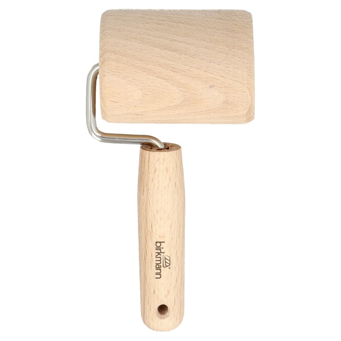 Rbv Birkmann Teigroller gerade ´Cause we care Wochenangebot