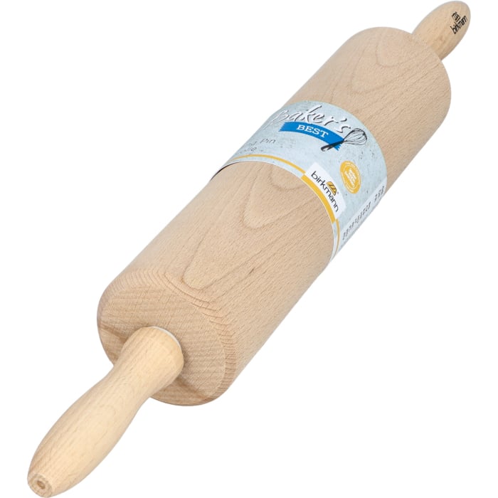 Rbv Birkmann Teigrolle | 25 cm Baker´s Best