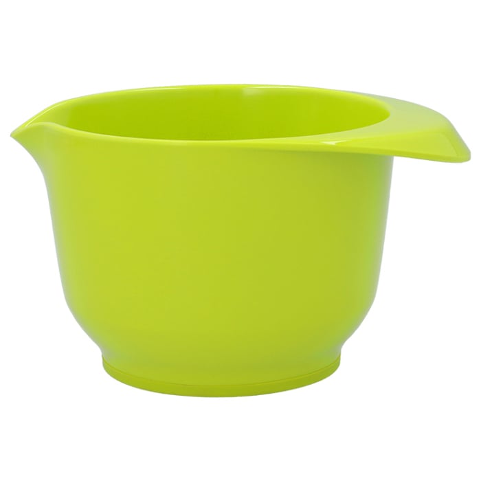 Rbv Birkmann RÜHR- UND SERVIERSCHÜSSEL | 0,5 L MELAMIN | LIMETTE Discount Store für neue Produkte