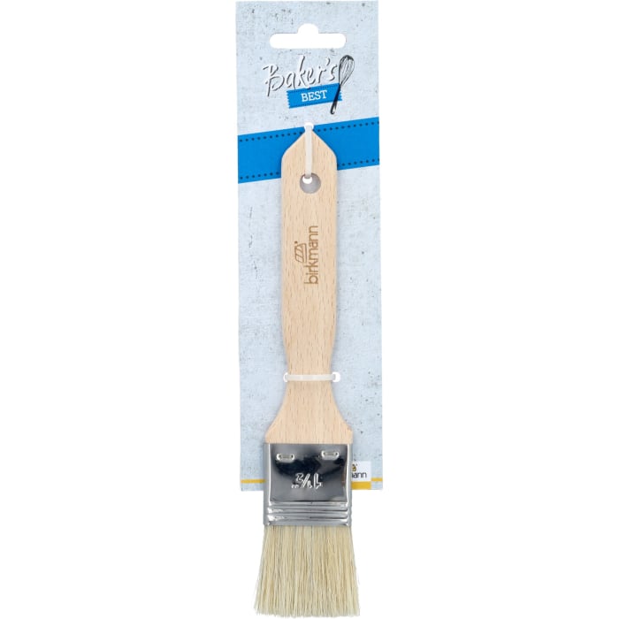 Rbv Birkmann Backpinsel | 3,5 cm Baker´s Best