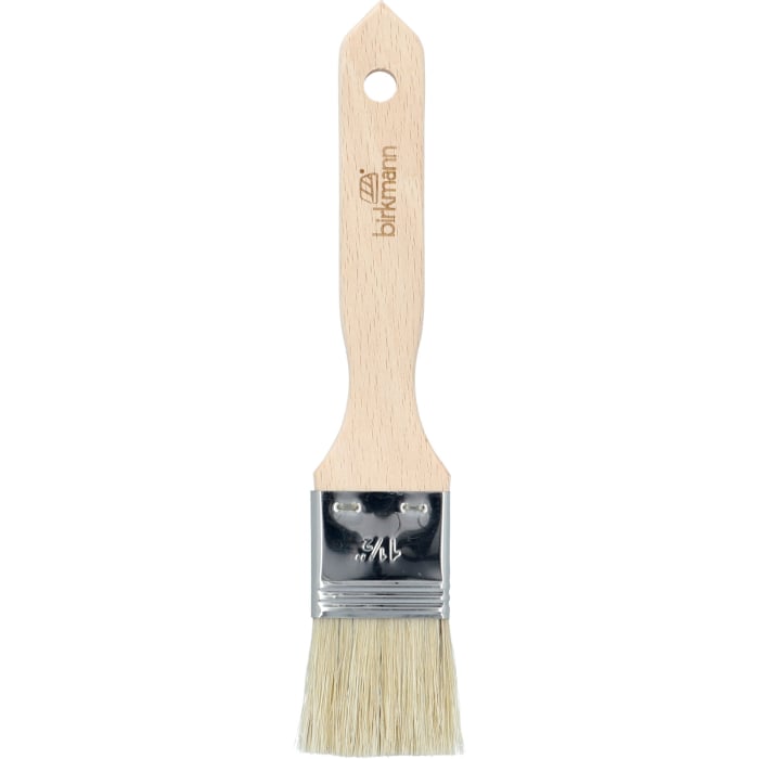 Rbv Birkmann Backpinsel | 3,5 cm Baker´s Best Kostenloser Versand international