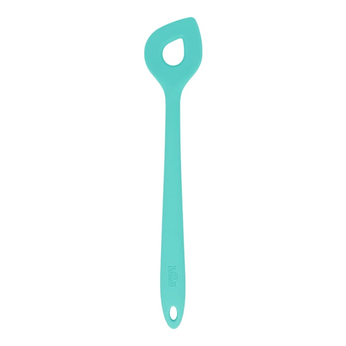 Rbv Birkmann RÜHRLÖFFEL TÜRKIS | 29,5 x 5,5 CM COLOUR KITCHEN Verkauf