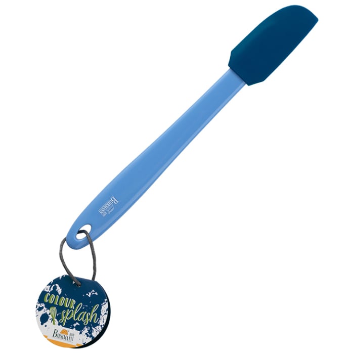 Rbv Birkmann MINI-TEIGSCHABER BLAU | 27 CM COLOUR KITCHEN