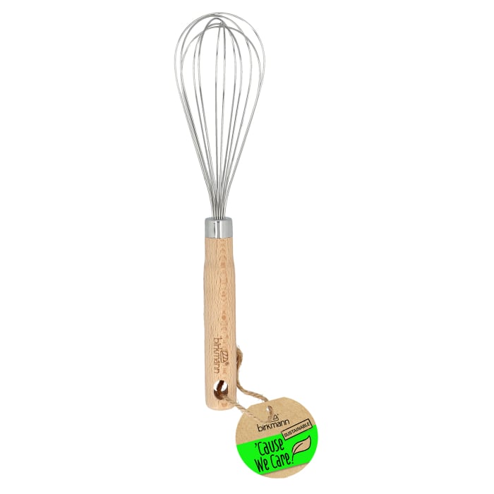 Rbv Birkmann Schneebesen 28 cm ´Cause we care