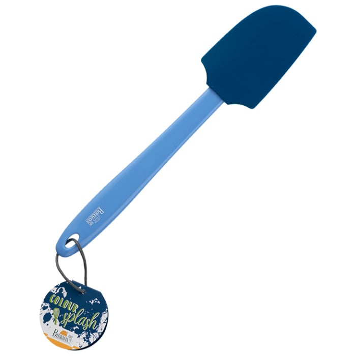 Rbv Birkmann TEIGSCHABER BLAU | 29 CM COLOUR KITCHEN