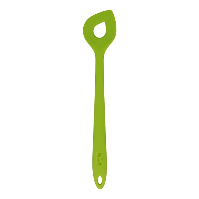 Rbv Birkmann RÜHRLÖFFEL GRÜN | 29,5 x 5,5 CM COLOUR KITCHEN Fabrik Onlineshop