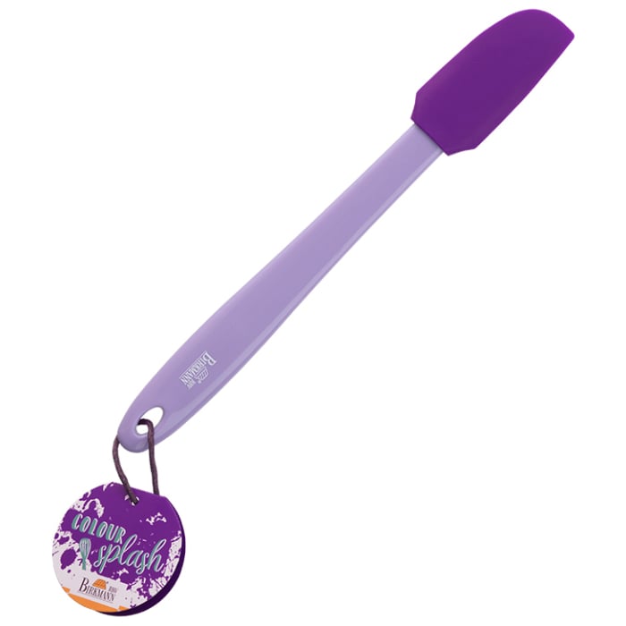 Rbv Birkmann MINI-TEIGSCHABER LILA | 27 CM COLOUR KITCHEN Sonderangebot