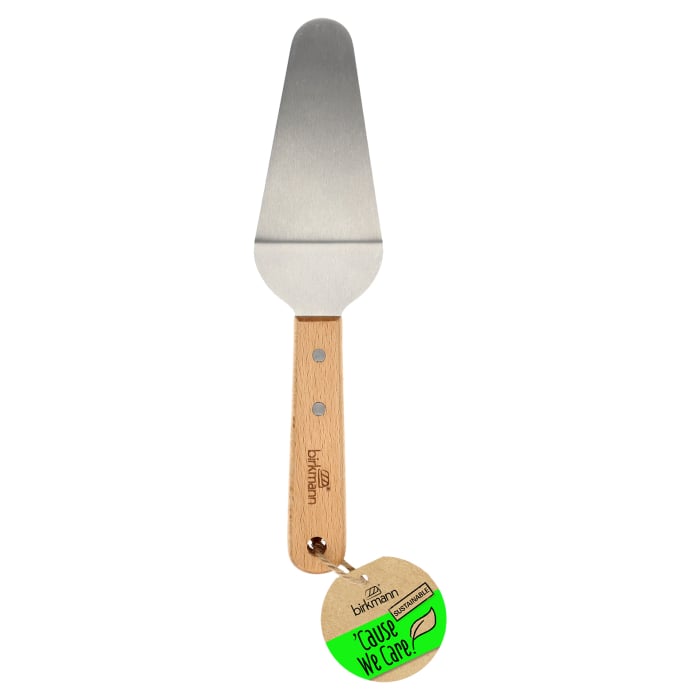 Rbv Birkmann Tortenheber 25 x 6 cm ´Cause we care