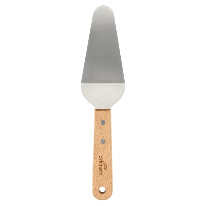 Rbv Birkmann Tortenheber 25 x 6 cm ´Cause we care Rabatt