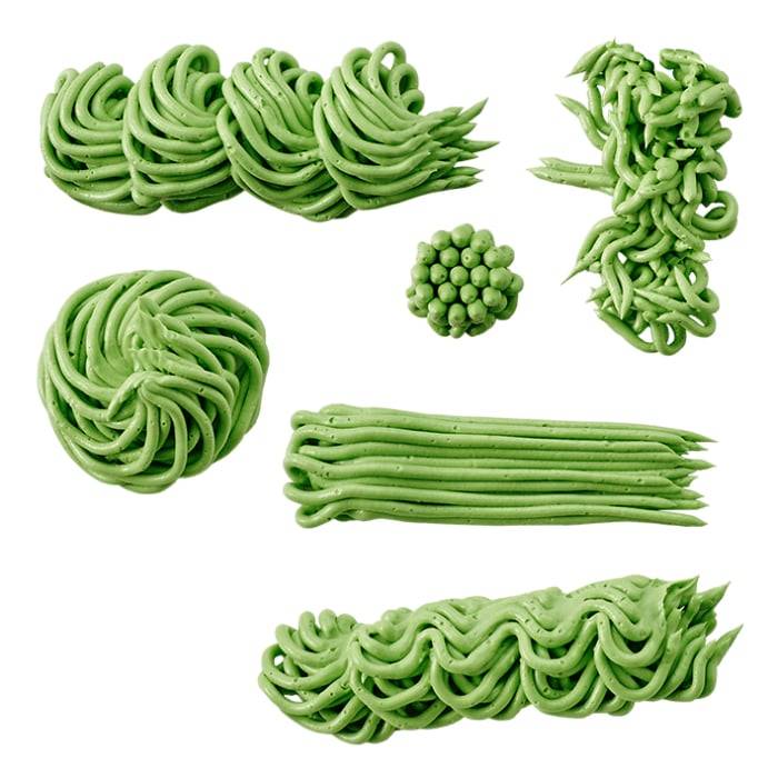 Rbv Birkmann Spaghettitülle Nr. 80 Edelstahl | Ø 2 mm Flash Sale