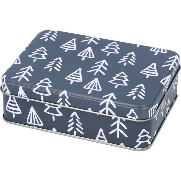 Rbv Birkmann Gebäckdosen-Set | 3-tlg. Winter M | L | XL Online Shopping