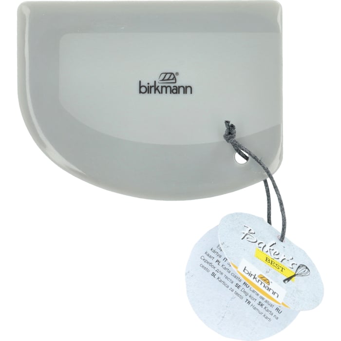 Rbv Birkmann Teigkarte Baker´s Best
