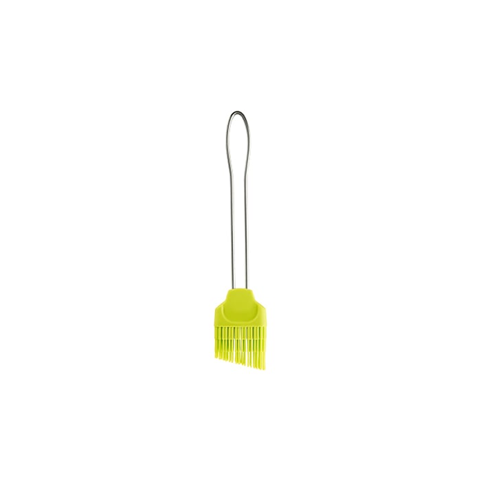 Rbv Birkmann SILIKONPINSEL | GROß GRÜN | 21 x 4 CM COLOUR KITCHEN Black Friday