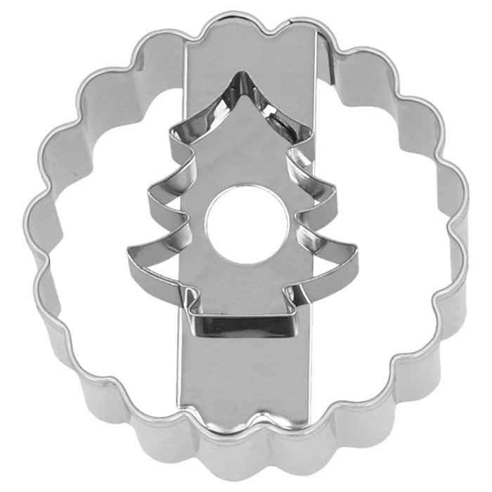 Rbv Birkmann Linzer | Tanne | 5 cm