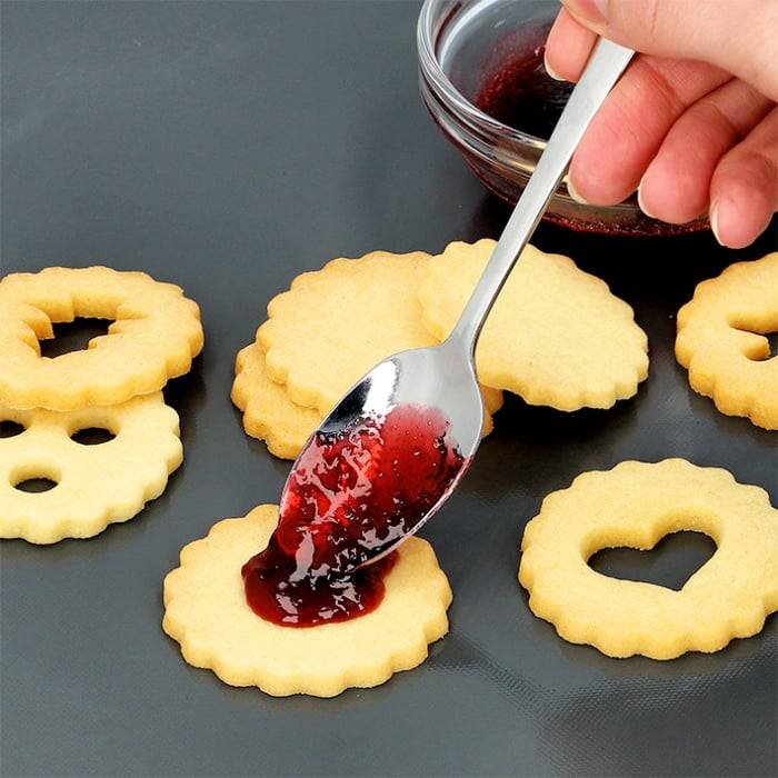 Rbv Birkmann Linzer | Tanne | 5 cm Osterangebot