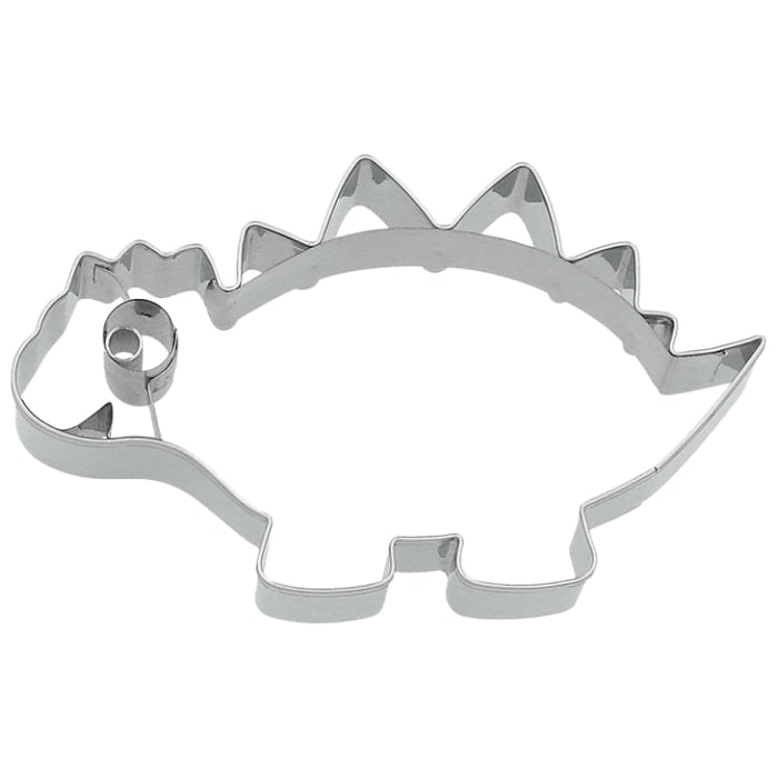 Rbv Birkmann Dinosaurier Stegosaurus | 10 cm
