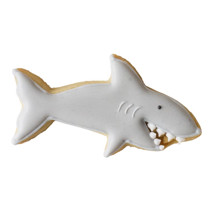 Rbv Birkmann Haifisch | 10 cm Valentinstagsangebot