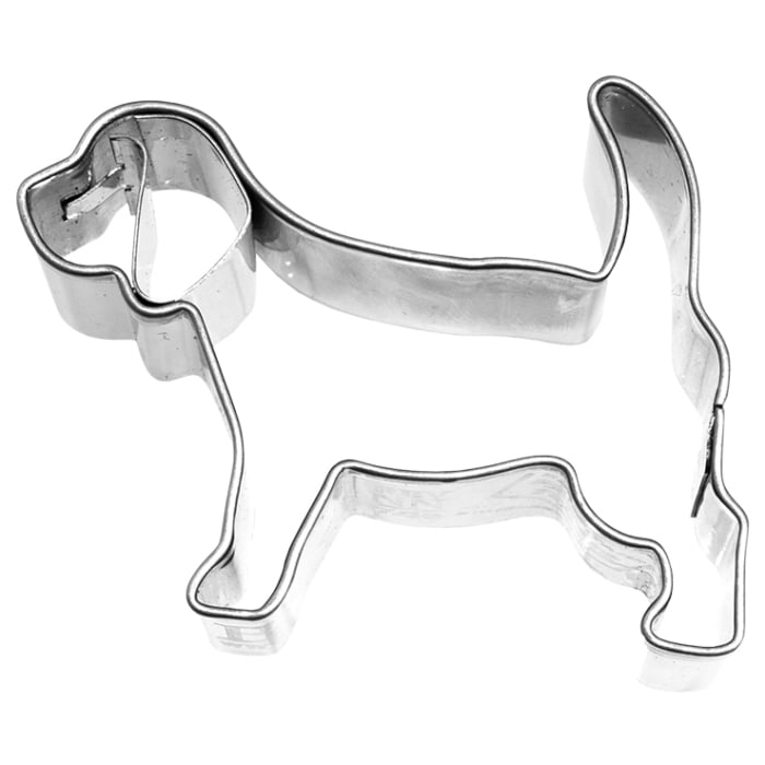 Rbv Birkmann Beagle | 5 cm